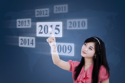 Les 5 bonnes résolutions du formateur pour 2015