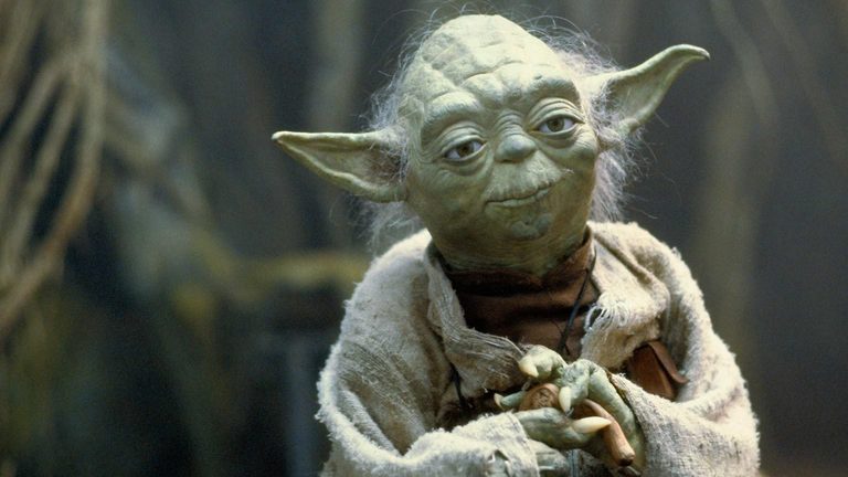 star wars yoda performance commerciale