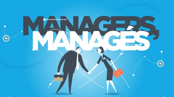 infographie relation manager managés