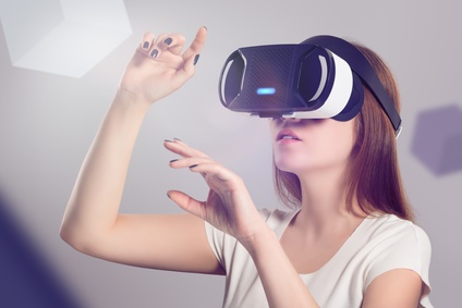 immersive learning réalité virtuelle formation